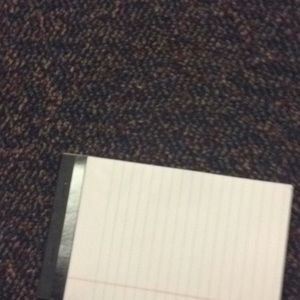 Meet your Posher, Patrick